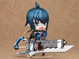 Valkyria Chronicles III: Imuka Nendoroid