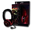 PS3 - Stereo Gaming Headset CP-CAP2 "Resident Evil" (Limited Edition)