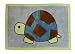 Pam Grace Creations Mr. and Mrs. Pond Rug