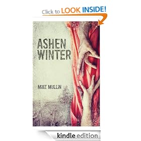 Ashen Winter: Ashfall Series, Book 2