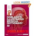 Dorland's Illustrated Medical Dictionary (Dorland's Medical Dictionary)