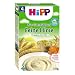 Hipp Getreide-Brei feine Hirse 2830, 6er Pack (6 x 250 g Packung) - Bio