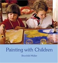 Painting With Children