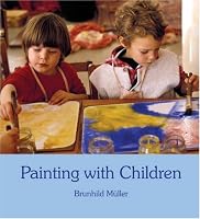 Painting With Children