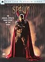 Spawn (Director's Cut) (New Line Platinum Series) (Widescreen) (Special edition)