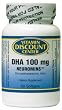 DHA 100 mg Neuromins by Vitamin Discount Center 60 Softgels