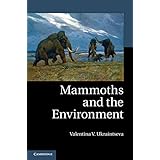 mammoths and the environment