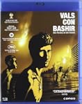 Vals Con Bashir [Blu-ray]