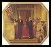 Andrew Jackson (Inauguration) Framed Art Poster Print - 13