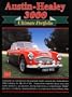 Austin-Healey 3000 Ultimate Portfolio