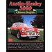 Austin-Healey 3000 Ultimate Portfolio