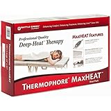 Thermophore MaxHEAT Automatic Moist Heat Pack, Large, Model #155