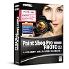 Corel Paint Shop Pro Photo X2 Ultimate 日本語版 アカデミック版