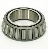 Timken 07100 Tapered Roller Bearing Cone