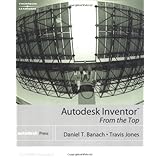 autodesk inventor from the top