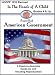 HOCPP 1032 American Government (In the Hands of a Child: Project Pack)