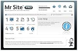Mr Site Professional (PC)