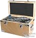 0-6 Micrometer Set