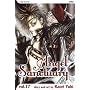 Angel Sanctuary, Volume 17 (Angel Sanctuary)