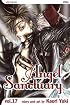 Angel Sanctuary, Volume 17 (Angel Sanctuary)