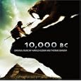 10,000 BC [US-Import]