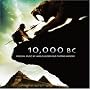 10,000 BC