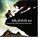 10,000 BC
