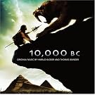 10000 Bc