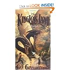 The Kingless Land (Band of Four, Vol. 1) by Ed Greenwood