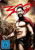 #5: 300 Steelbook