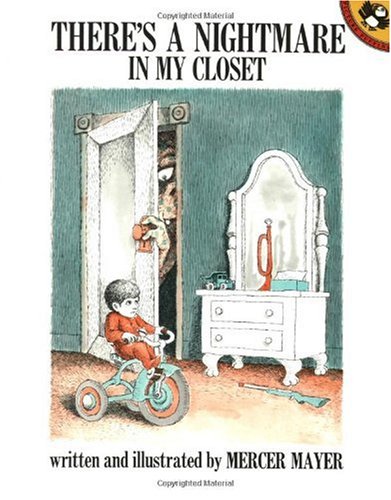 There's a Nightmare in My Closet