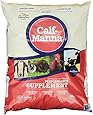 Manna Pro 0093982232 Calf-Manna Ultimate Multi-Species Performance for Animals, 10-Pound