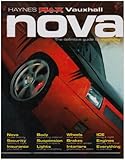 Vauxhall Nova : the definitive guide to modifying