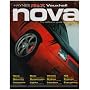 Vauxhall Nova: The Definitive Guide to Modifying (Haynes "MaxPower")
