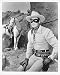 Search : Lone Ranger and Silver Take it Easy 8x10 Photo