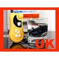 EASYPET247 FULLY WATERPROOF 550M RECHARGEABLE REMOTE CONTROL SPORTS/TRAINING DOG COLLAR ET-9898II