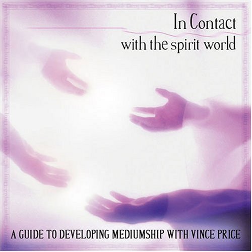CD-Charts  Search : In Contact With the Spirit World