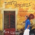 Latin Aire: Latin-American Music for Guitar