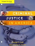 Cengage Advantage Books: Criminal Justice in America
