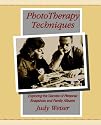 Phototherapy Techniques: Exploring the Secrets of Personal Snapshots and Family Albums
