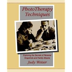 Phototherapy Techniques: Exploring the Secrets of Personal Snapshots and Family Albums