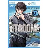 btooom vol 1