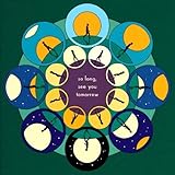 So Long See You Tomorrow by BOMBAY BICYCLE CLUB 【並行輸入品】