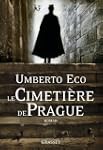 Le cimeti�re de Prague