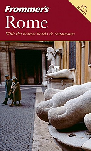 Frommer's Rome (Frommer's Complete Guides), by Darwin Porter, Danforth Prince Frommer's Rome (Frommer's Complete Guides), by Darwin Porter, Danforth Prince
