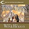 Time of the Twins: Dragonlance: Legends, Book 1