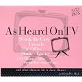Sex & the City and Other Ultimate T