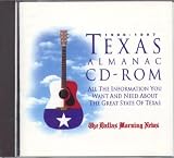 The Dallas Morning News Texas Almanac