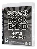 Electronic Arts-Rock Band Track Pack: Metal