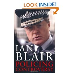 Policing Controversy